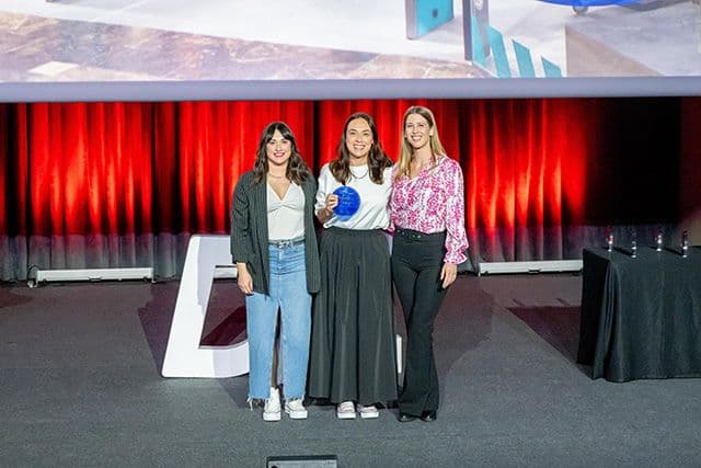 Award for Innovation at the Point of Sale: Tréndico Group premio-a-la-innovacion-en-el-punto-de-venta-trendico-group